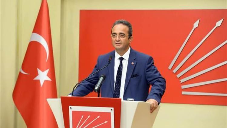 CHP’li Tezcan: Sayın Erdoğan, fanilayı bırak vatandaşın filesine bak