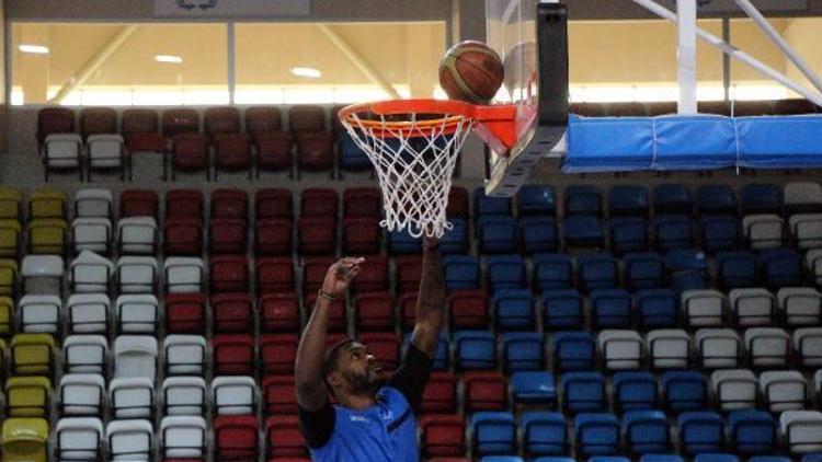 Türk Telekom basketbol takımı yeni sezona Boluda hazırlanıyor