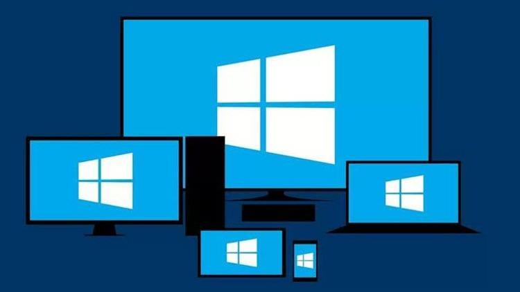 Windows 10 hangi cihazlarda çalışıyor