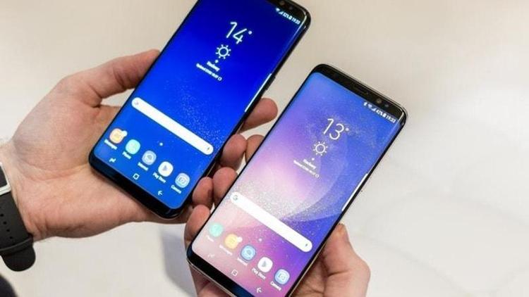 Galaxy Note 8 mi Galaxy S8 Plus mı