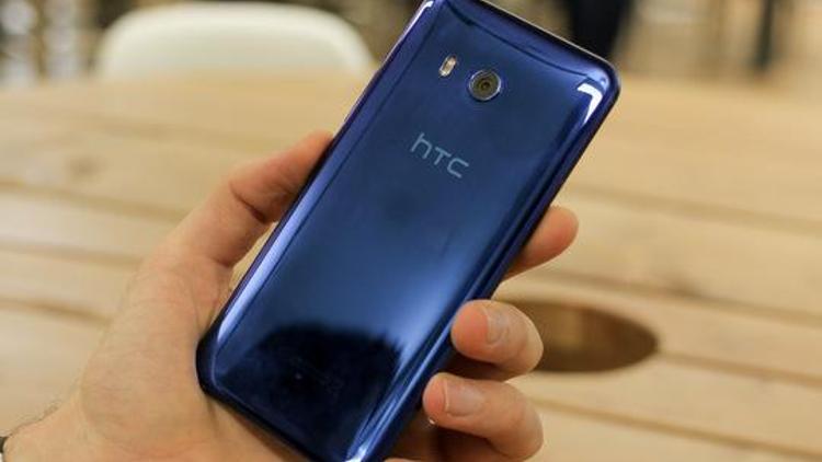 Android 8 Oreo hangi HTC telefonlara geliyor