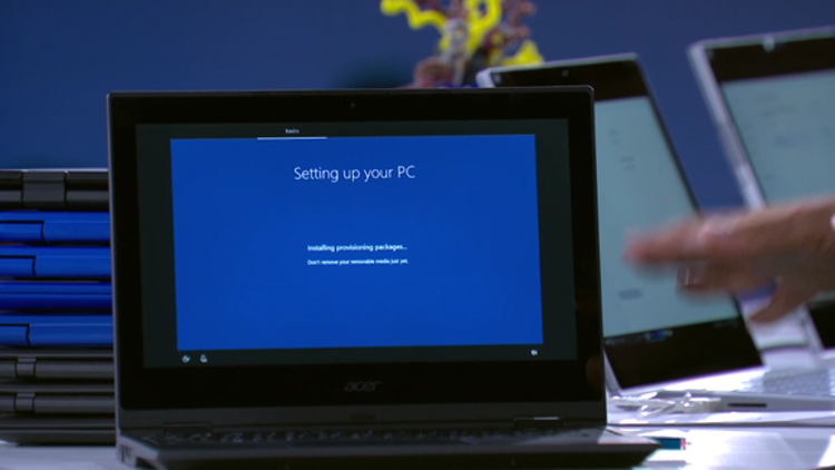 Windows 10 Proda artık bu özellik olmayacak
