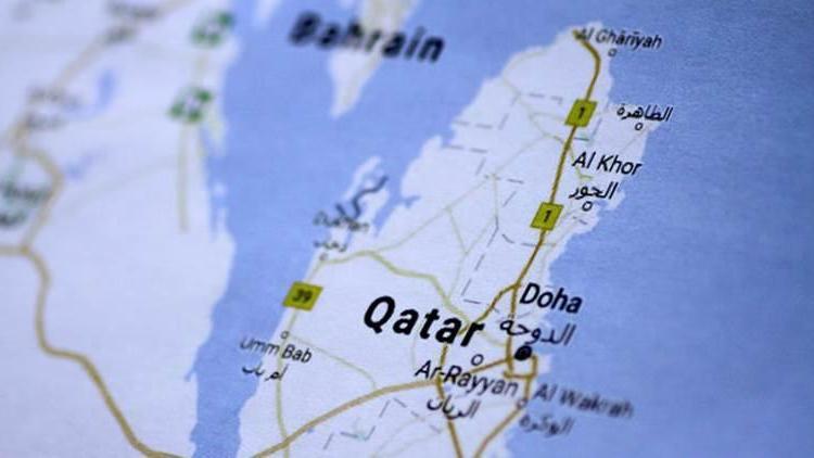 Katardan flaş hamle Tahran büyükelçisi geri dönüyor