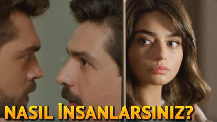 Meryem son bölüm ardından yeni fragman tansiyon yükseltti