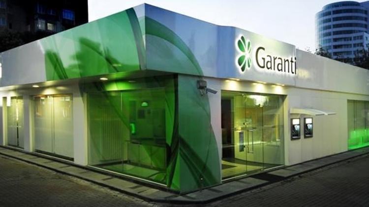 Garanti Bankası mobilde 4,5 milyon müşteriye ulaştı