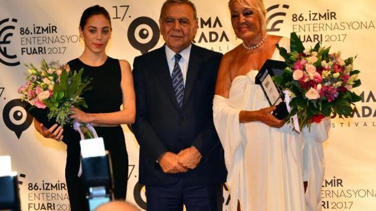 17 yıldır Sinema Burada