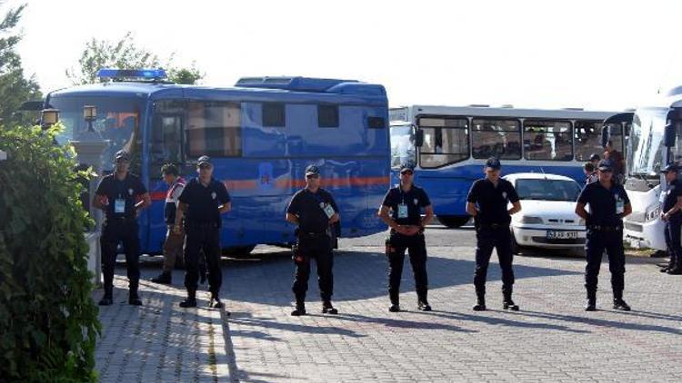 Cumhurbaşkanına suikast sanığı: Silah arkadaşlarıma hakkımı helal etmiyorum