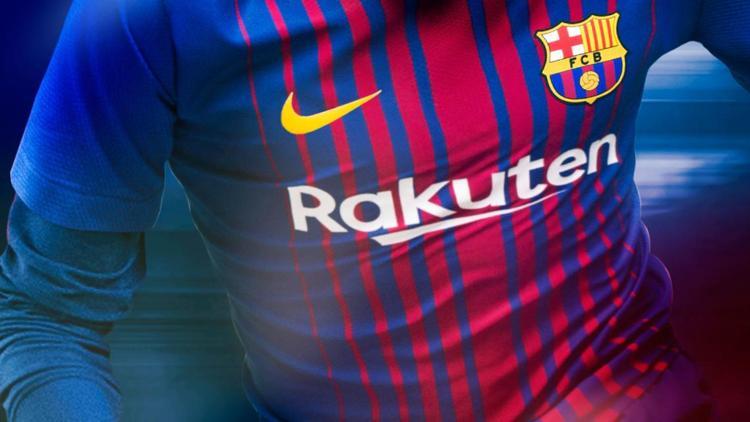 Barcelona’nın yıldızından sürpriz hamle