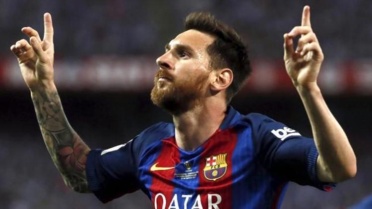 Müthiş iddia Messi hangi kulüple görüştü...