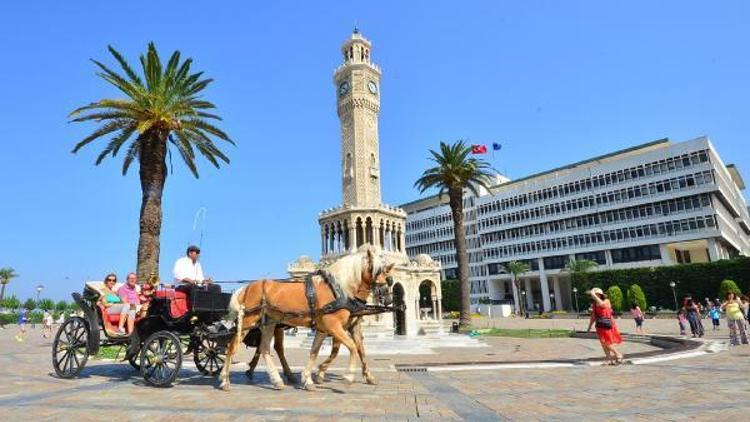 İzmirde kalanlar için ekonomik tatil rehberi