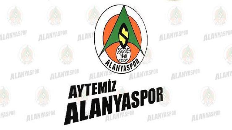 Aytemiz, Alanyasporun 2017-2018 sezonunda yeniden isim sponsoru oldu