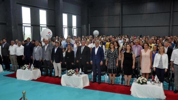 Bahçeşehir Koleji Trabzon Kampüsü açıldı