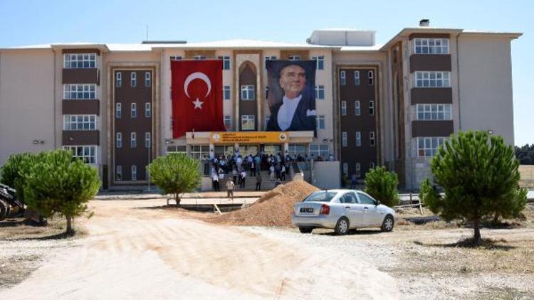 TOBB Başkanı Hisarcıklıoğlu Çanakkalede