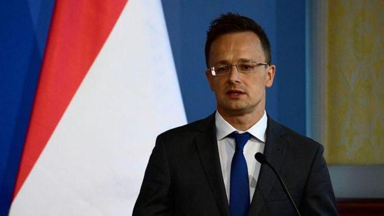 Son dakika: Macaristan, Hollanda Büyükelçisini geri çekti ve özür bekliyor