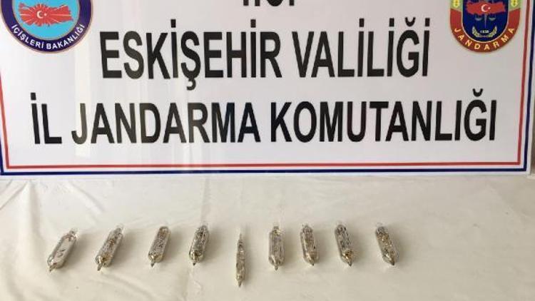 Sezyum 137 operasyonu şüphelisi 4 kişi serbest kaldı