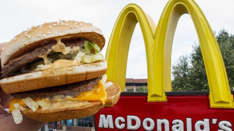 Sır gibi saklanan McDonalds tarifi sosyal medyada deşifre oldu