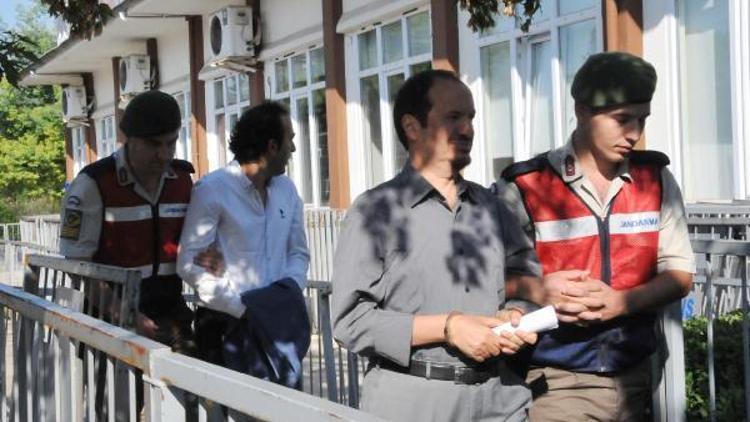 FETÖ’nün Yalova Üniversitesi yapılanması davasında 4 kişiye tahliye