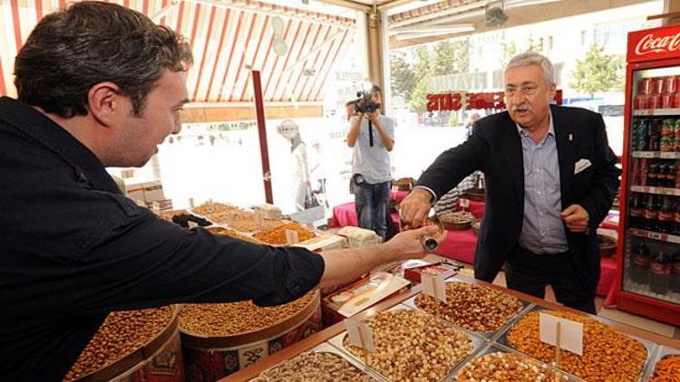 Palandöken: “Bayram ve tatiller hırsızların iştahını kabartıyor”