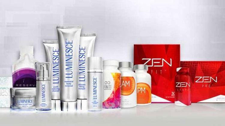 Jeunesse Global’e 18 ödül verildi