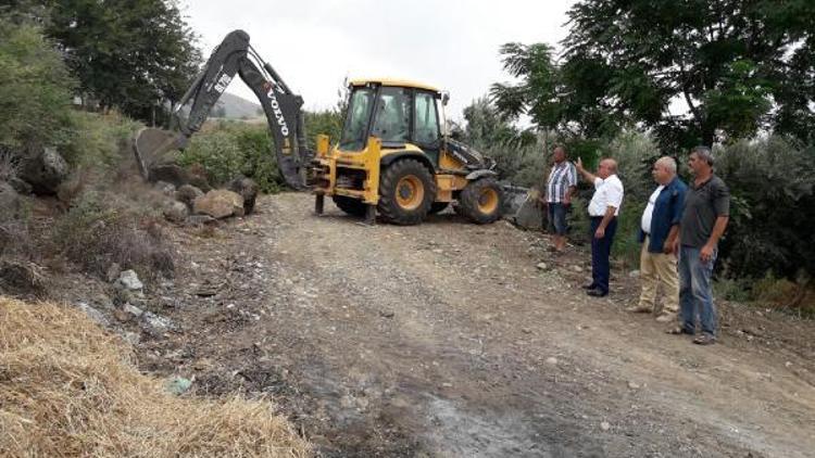 Cevdetiyede çıkmaz sokaklar açılıyor