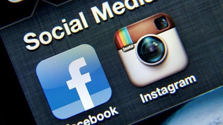 Facebook ve Instagram çöktü