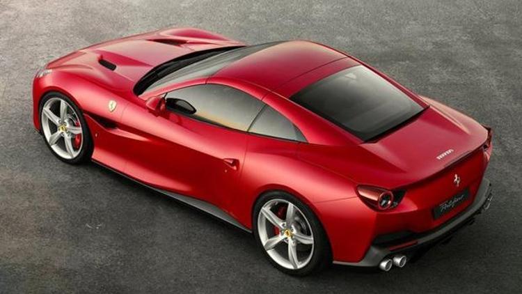 İşte en ucuz Ferrari