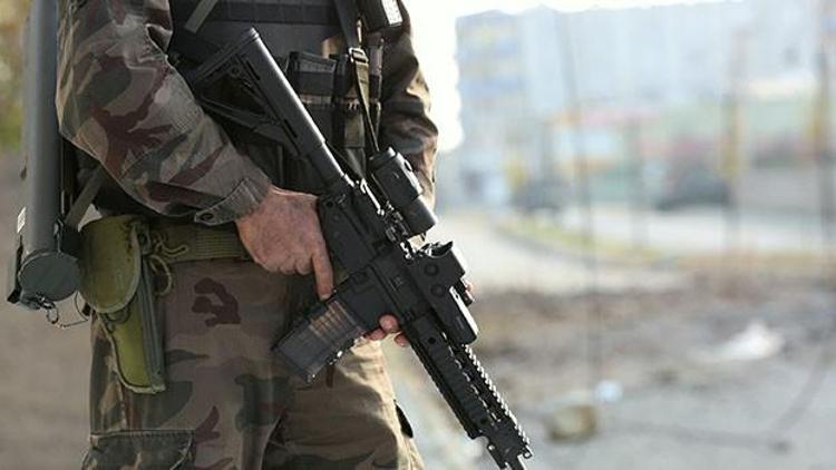 İçişleri Bakanlığı: 7 PKKlı öldürüldü