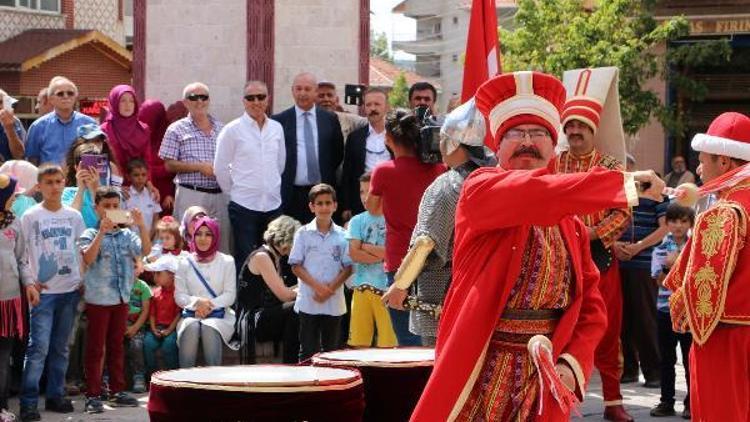 11nci Ilgaz Dağı Kültür ve Sanat Festivali