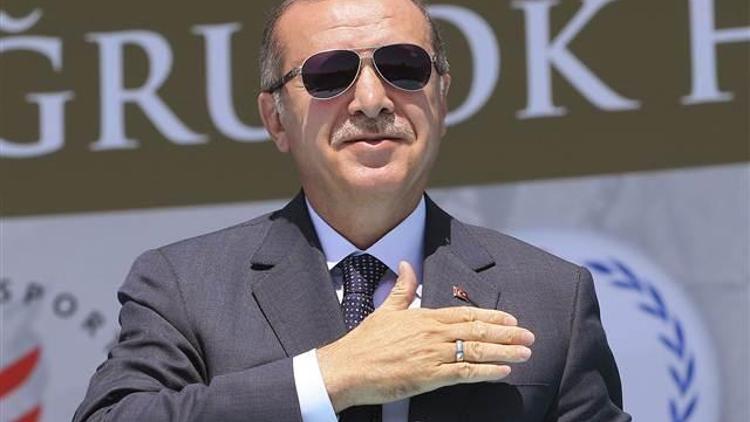 Erdoğan’dan ‘genç başkan’ talimatı