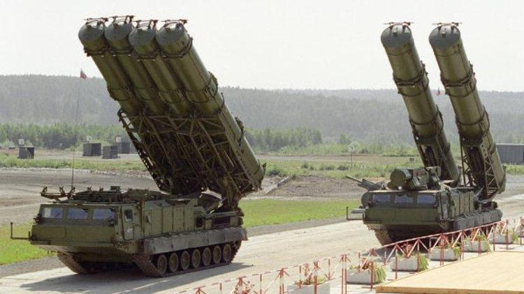 Rusya’dan son S-400 mesajı