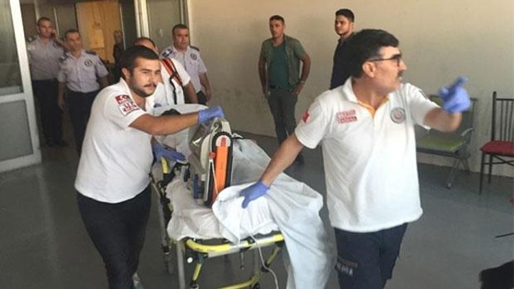 Gaz paniğinde başka hastaneye sevk edilen 2 hasta öldü