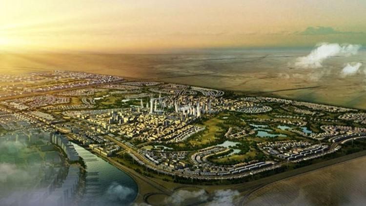 100 milyar dolarlık Dubai South’ta Türkler de olacak