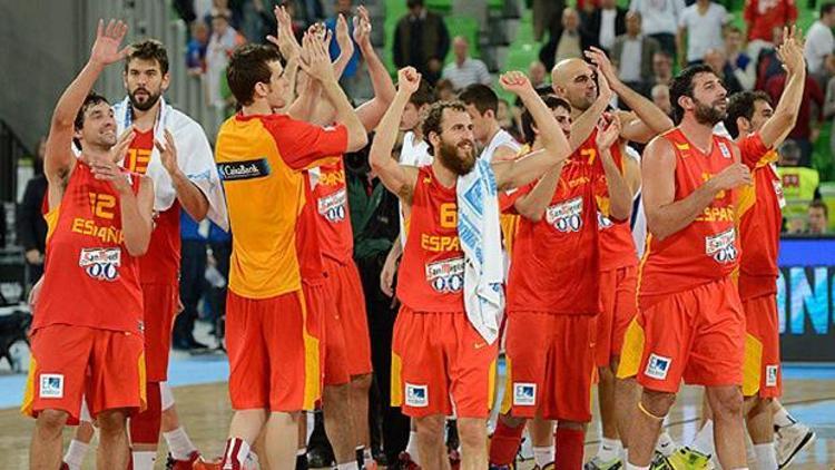 EuroBasket 2017de C grubu, zorlu karşılaşmalara sahne olacak