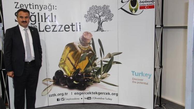 Türk zeytincisi, en büyük ihraç pazarlarını Yunanistana kaptırdı