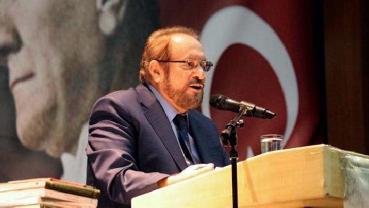 Prof. Dr. Haydar Baş Atatürk Vatandır programlarına başlıyor