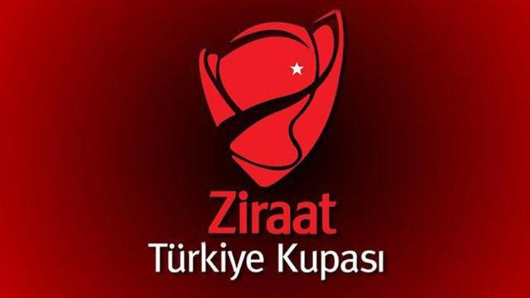 Ziraat Türkiye Kupası 2.tur maçları yarın başlıyor İşte program...