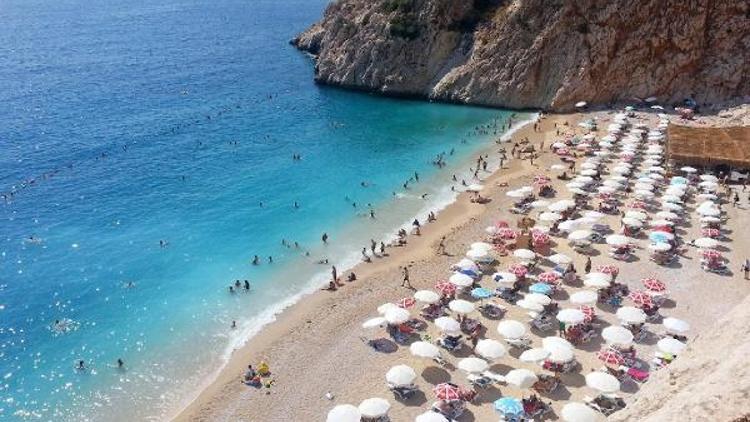 Tatil tercihlerini sosyal medya belirliyor