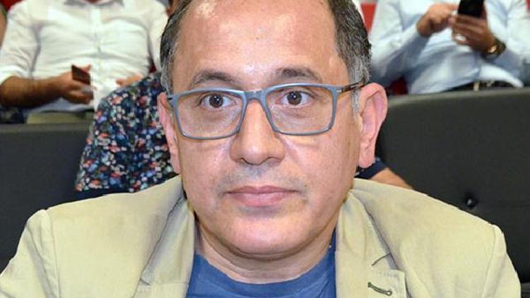 Gaziantepspor Başkanı istifa etti
