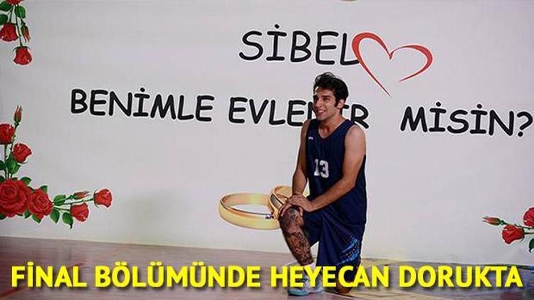 Adı Efsane dizisi bu hafta yayınlanan final bölümüyle nefes kesti İşte final bölümünde yaşananlar