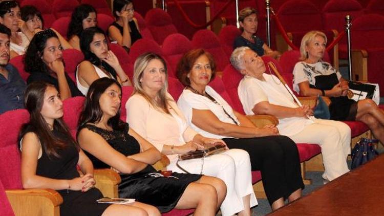 Women in Power proje zirvesi Antalyada yapıldı