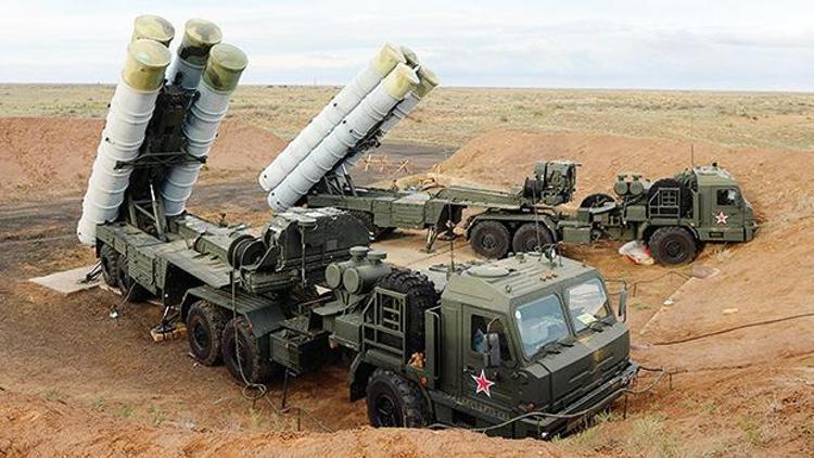 Rusya’dan son S-400 mesajı: ‘Gelin artık evlendirilmeye hazır’