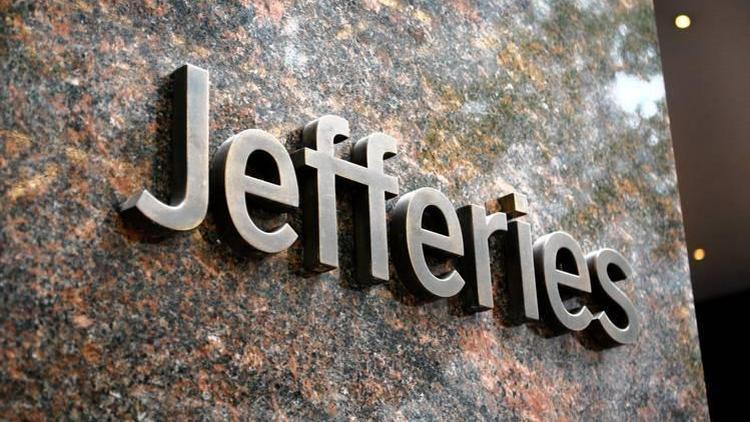 Jefferies 2018 petrol tahminini düşürdü