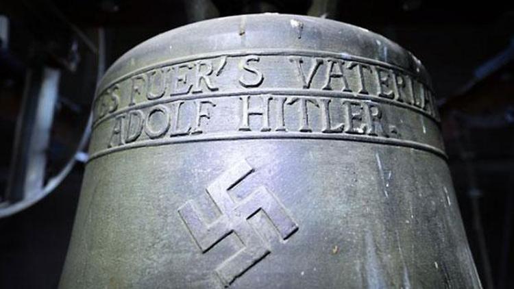 Hitler çanına bilirkişi raporu karar verecek