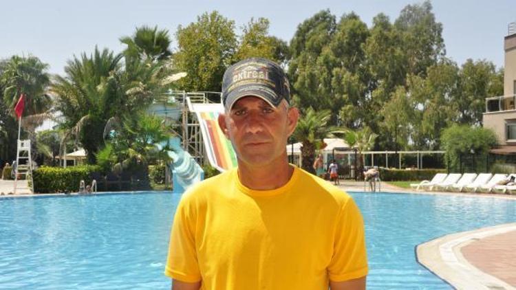 6 yaşındaki Yiğit Atakan, 5 yıldızlı otelin havuzunda boğuldu (3)