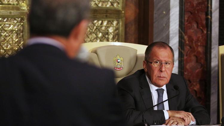 Lavrov: “Sırada İdlib var”