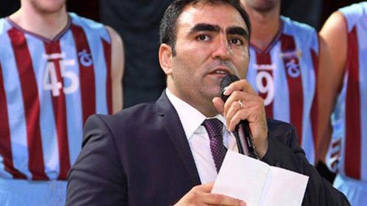 Trabzonsporun cevabı sportif başarıyla olacak