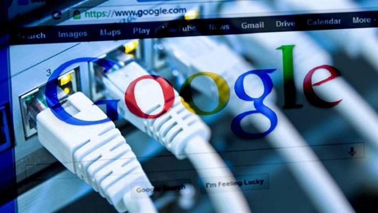 Googledan büyük hata İnternet kesildi