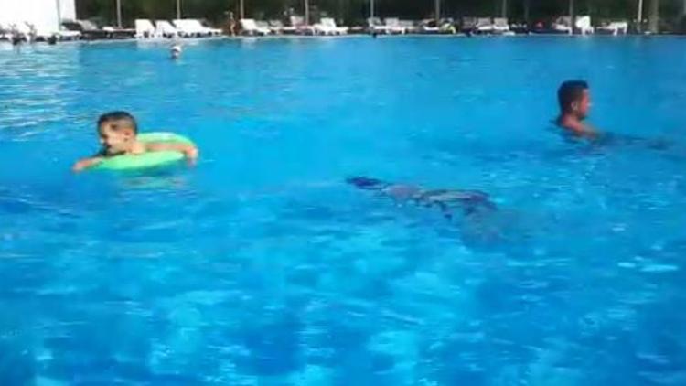 6 yaşındaki Yiğit Atakan, 5 yıldızlı otelin havuzunda boğuldu (6)