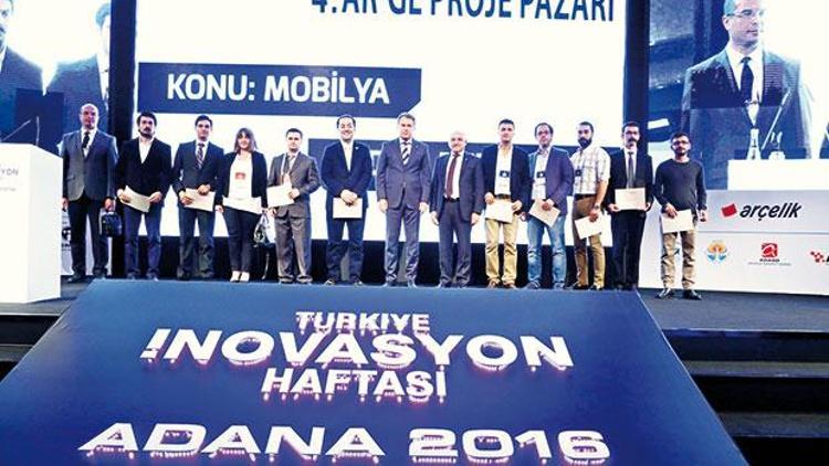 Adana’da Organize Sanayi Bölgesi kurulacak