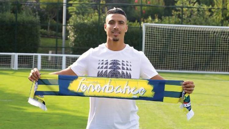 Fenerbahçeli Nabil Dirar: Bu takıma çok güveniyorum. İyi bir takım olacağız